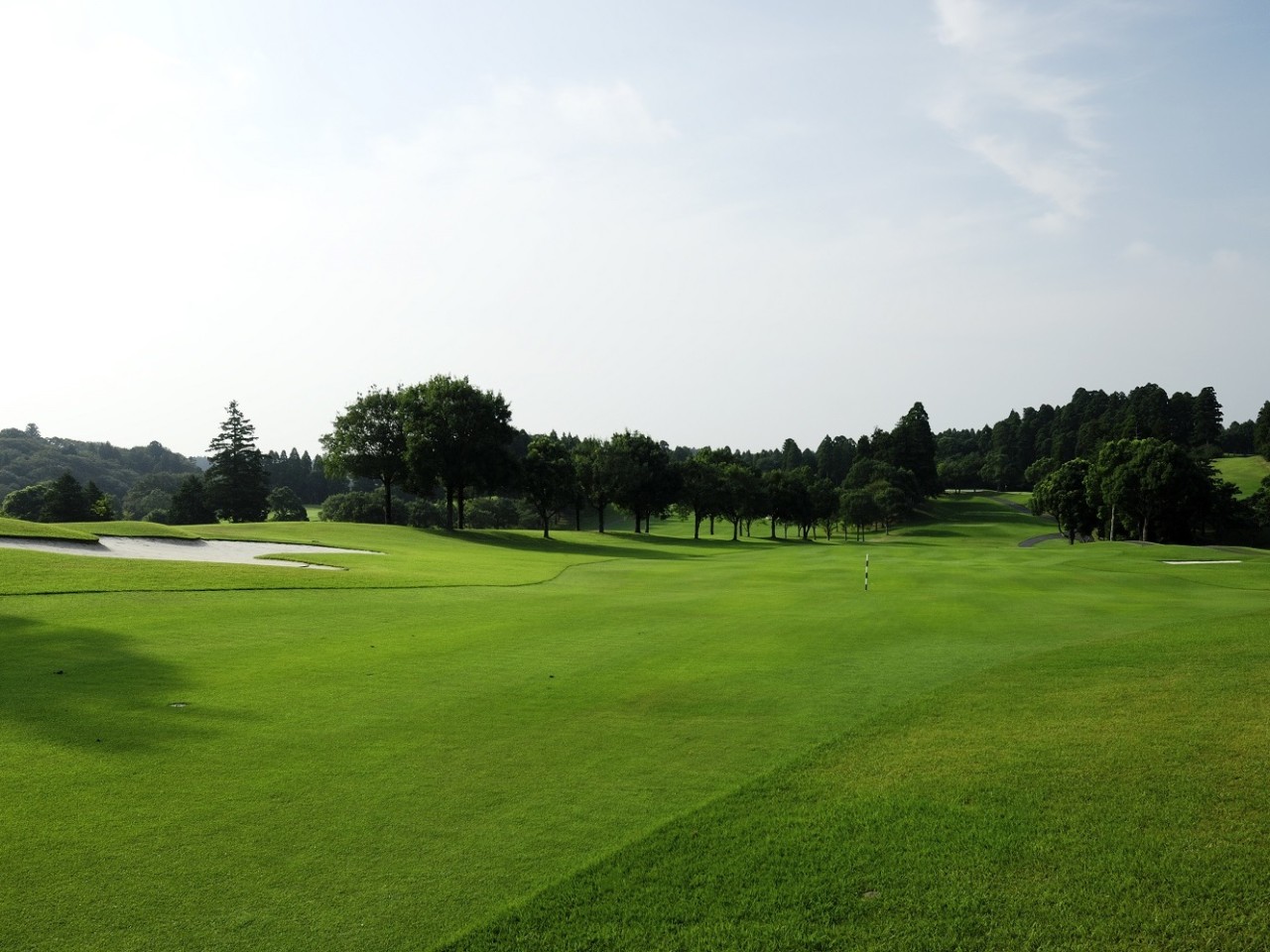 ⛳나리타 시내온천호텔 다색골프 ⛳