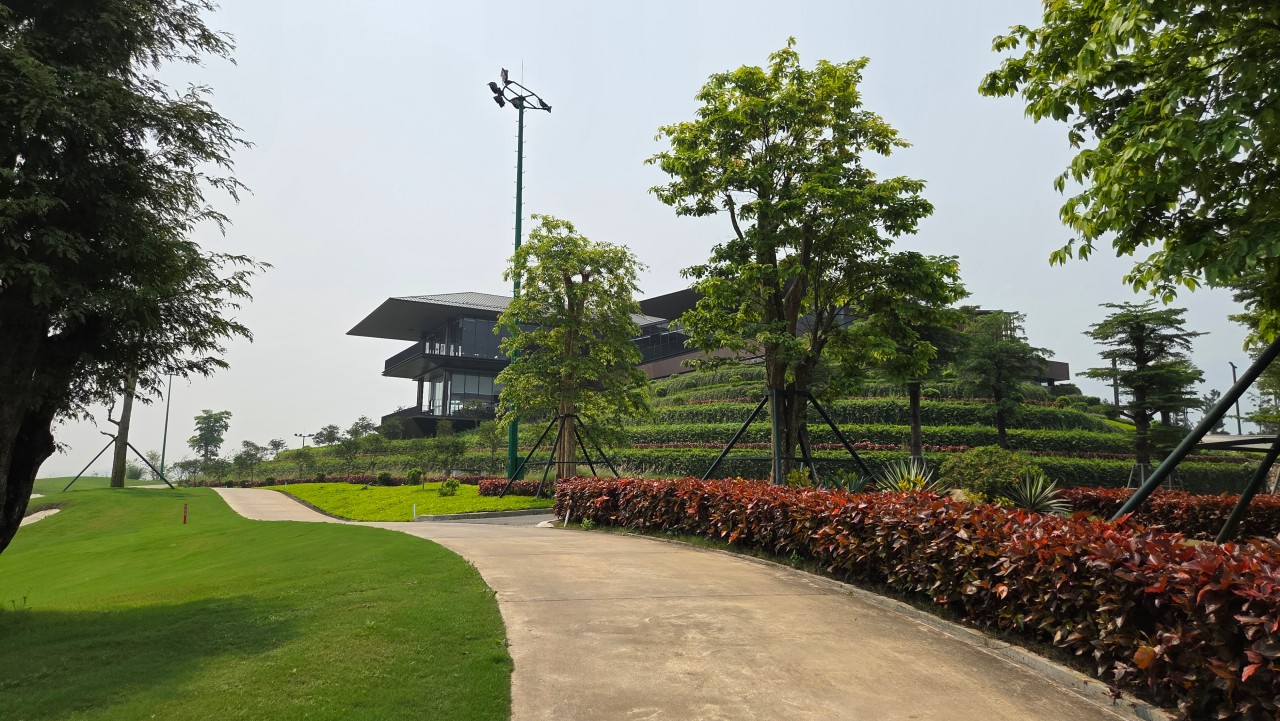 ⛳ 베트남 사파 스페셜 골프&관광