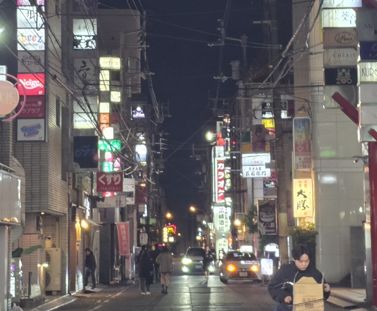 🇯🇵 다카마쓰 시티호텔 골프