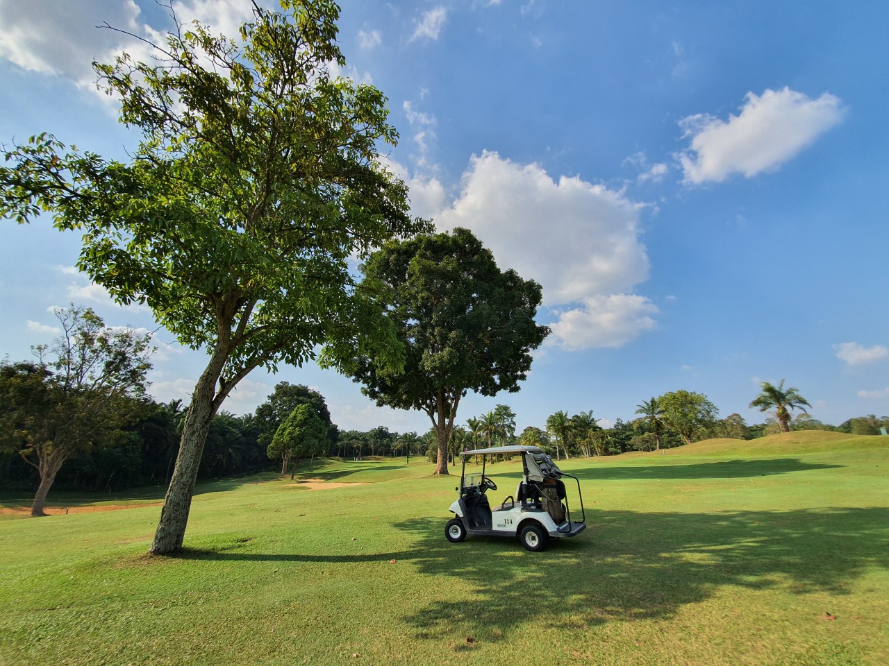 🏌️‍♀️ 추석 황금연휴 <7박9일> 항공패키지