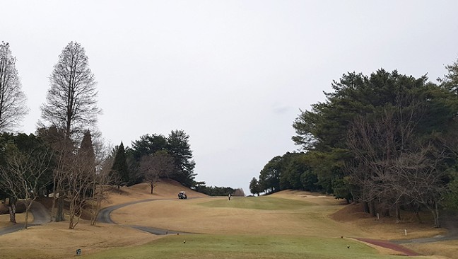 ⛳️ 후쿠오카 시내 3색 골프 & 자유여행 ⛳️