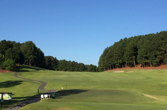 ⛳️일본 오사카 명문 2색골프💕