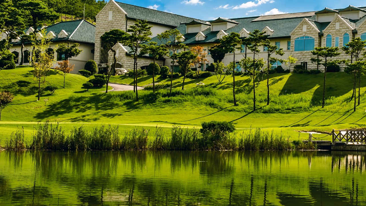 ⛳️전남 2박/3박 골프휴가 특가📅6차 모객 진행 중