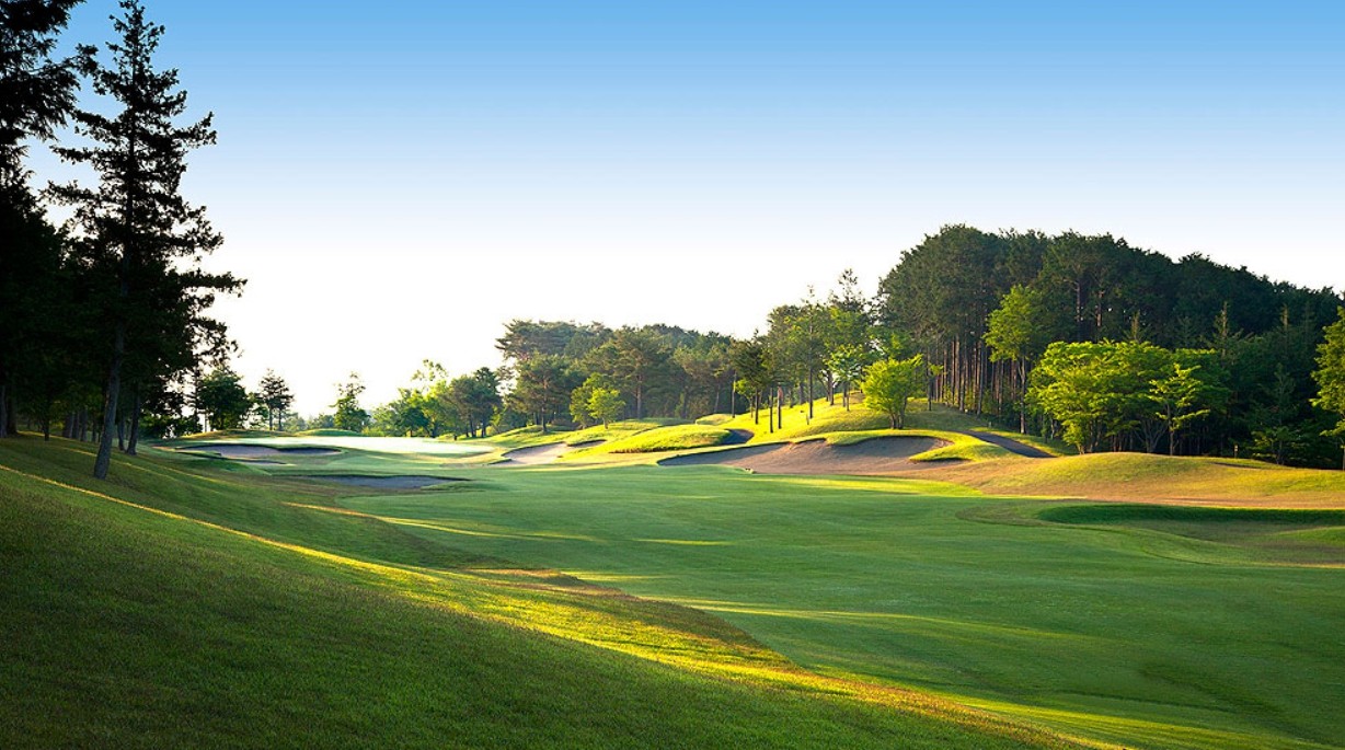 ⛳일본 명문 메이플라워 골프 <올포함>