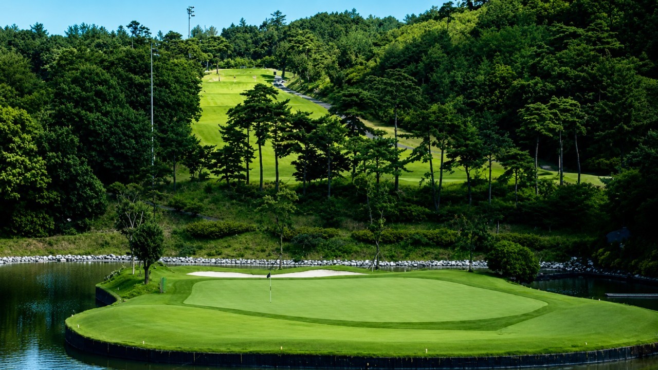 ⛳️전남 2박3일 골프휴가 특가 📅5차 모객 진행 중