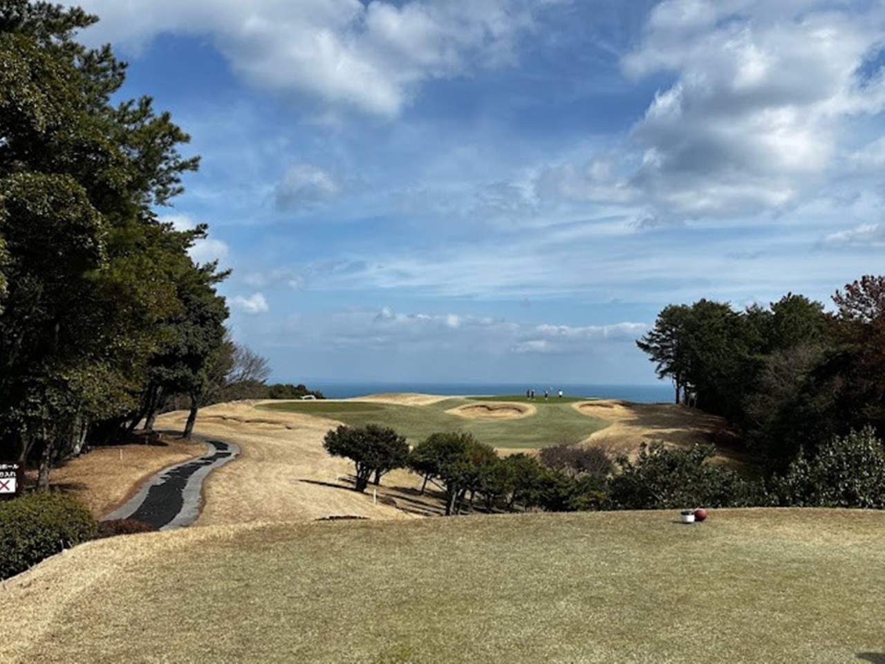 ⛳일본 큐슈 힐링 온천 호텔 골프 <한글날 연휴>