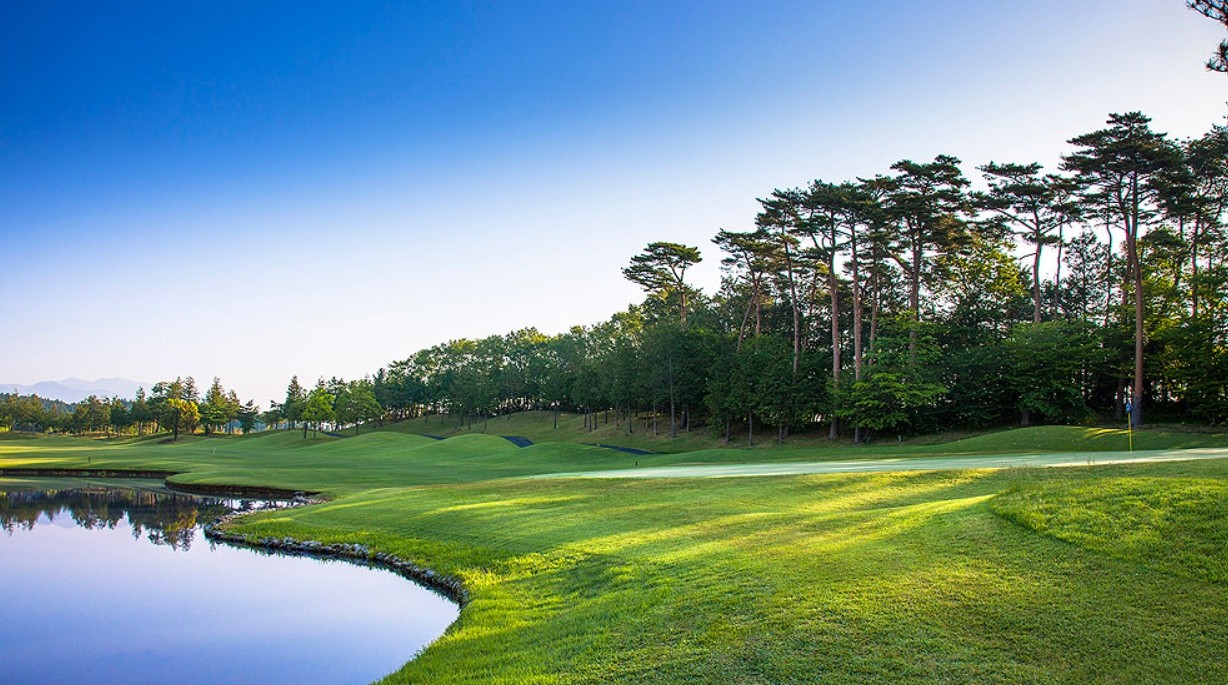 ⛳일본 명문 메이플라워 골프 <올포함>
