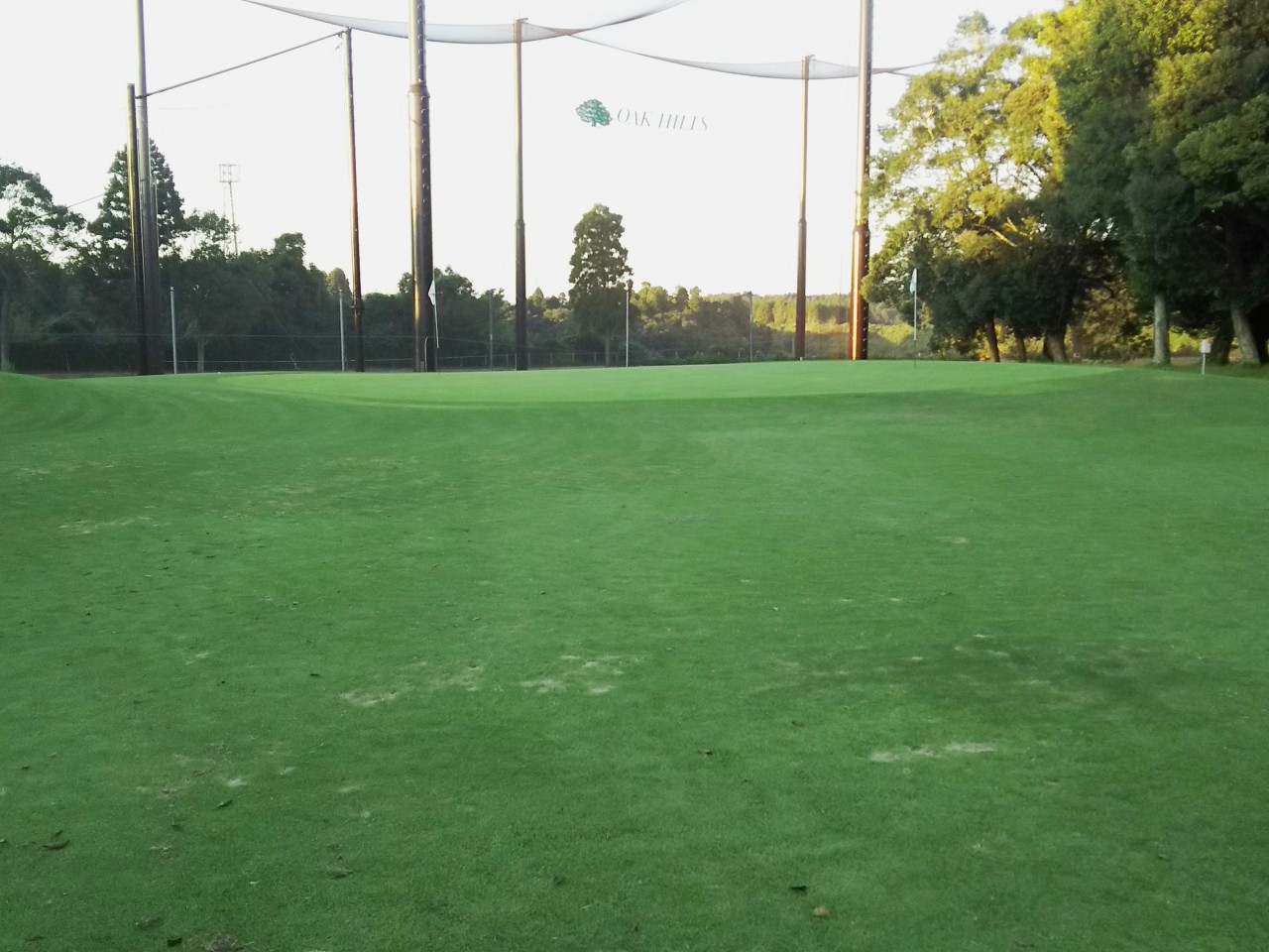 ⛳나리타 시내온천호텔 다색골프 ⛳
