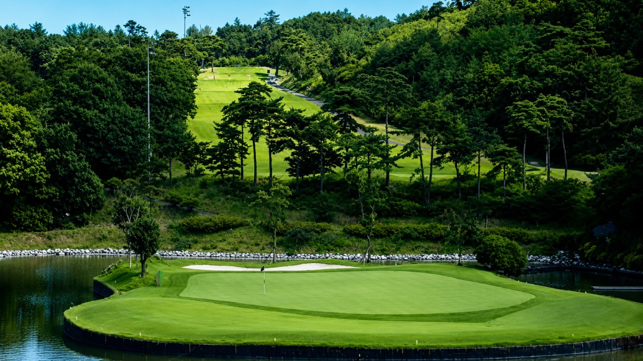 ⛳️전남 2박/3박 골프휴가 특가📅6차 모객 진행 중