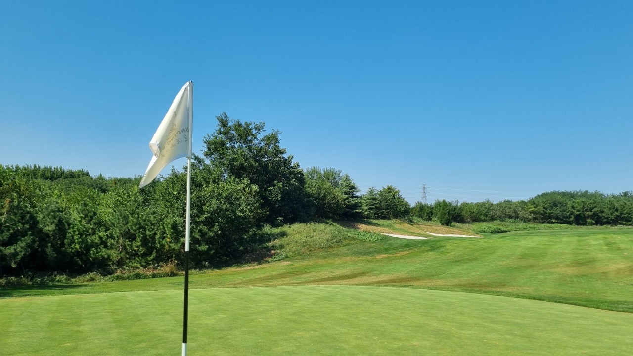 ⛳ 가까운 중국 연태 가성비 골프
