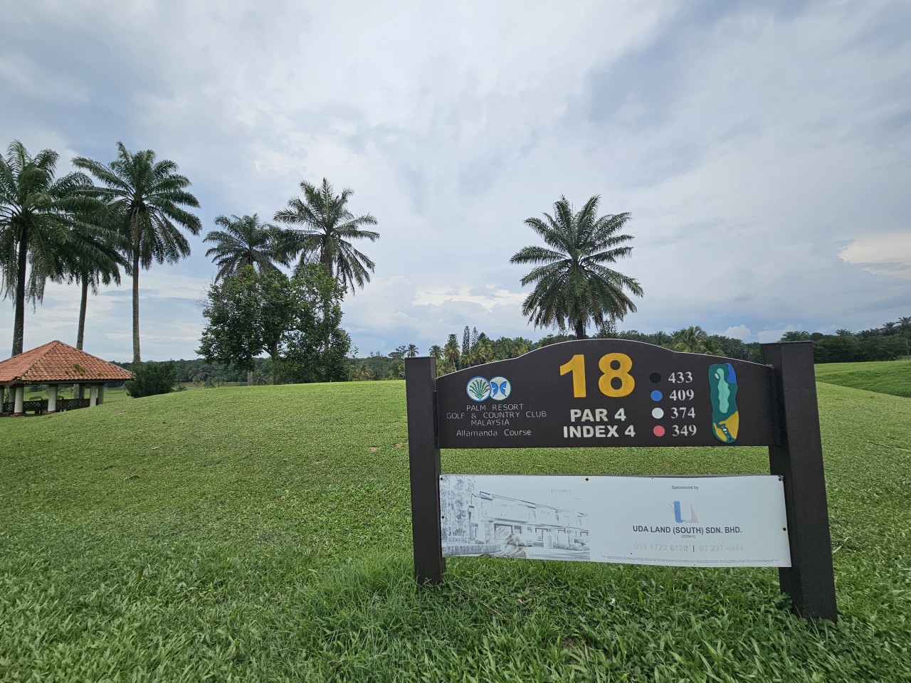🏌️‍♀️ 추석 황금연휴 <7박9일> 항공패키지