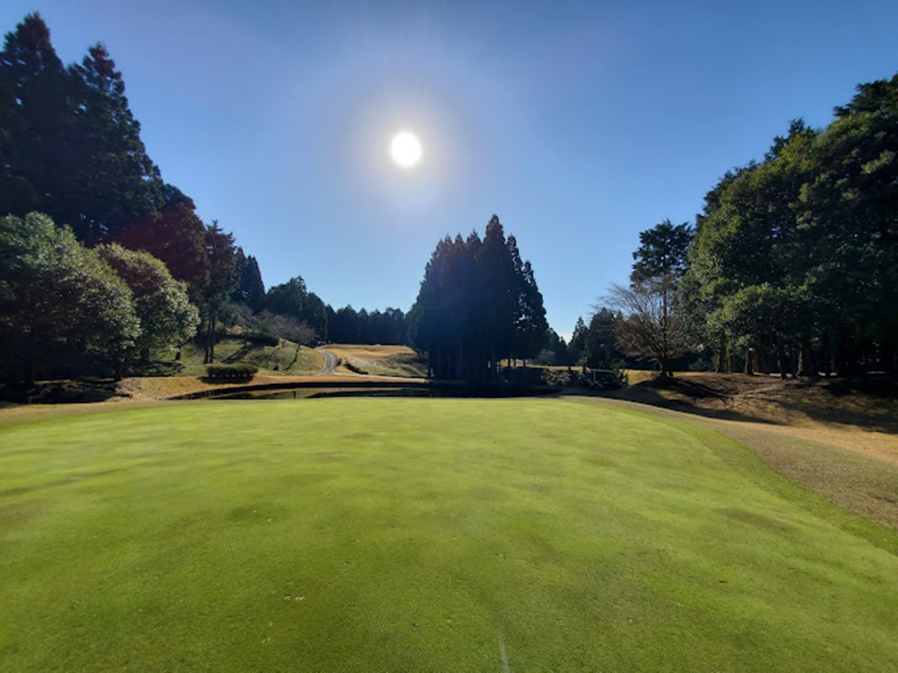 ⛳️[김해출발] 일본 후지산 럭셔리 골프 특가 <단2회>💕