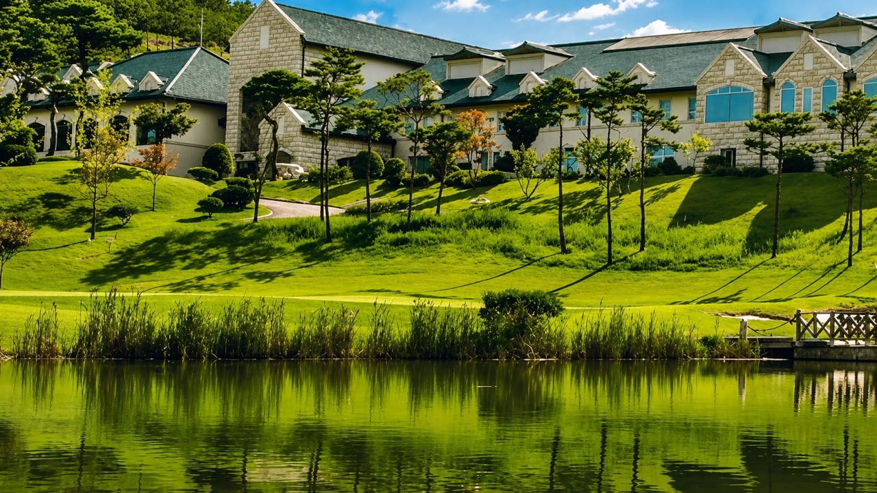⛳️전남 2박3일 골프휴가 특가 📅5차 모객 진행 중