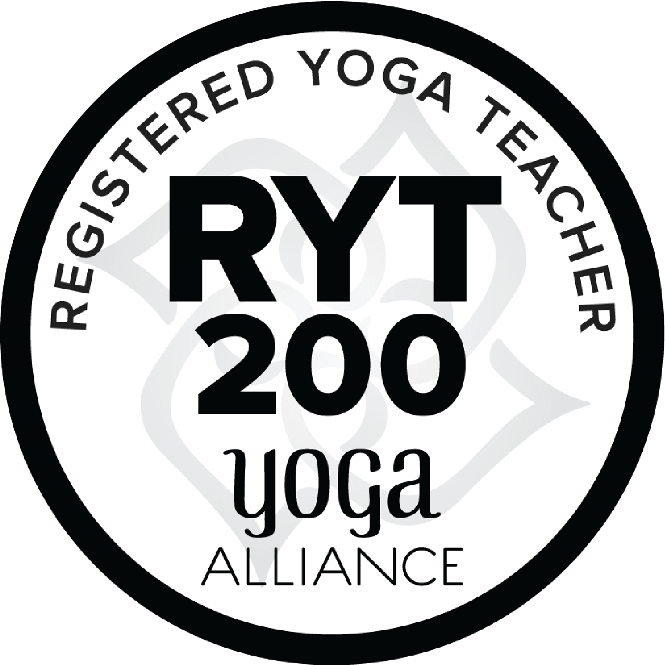 RYT200는 요가 지도자의 기반을 세우는 Foundational Level 로, Yoga Alliance 기준에 따른 커리큘럼으로 아사나(Asana), 프라나야마(Pranayama), 명상(Meditation), 해부학(Anatomy & Physiology), 철학(History & Philosophy) 등 요가의 핵심 요소를 균형 있게 다룹니다.