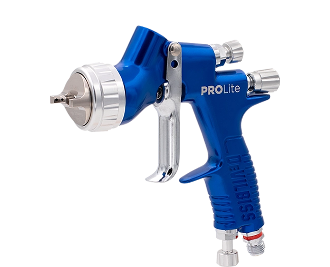 악마 비스 스프레이 건 PRO Lite-G