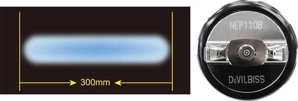 넵튠 에어캡 110B