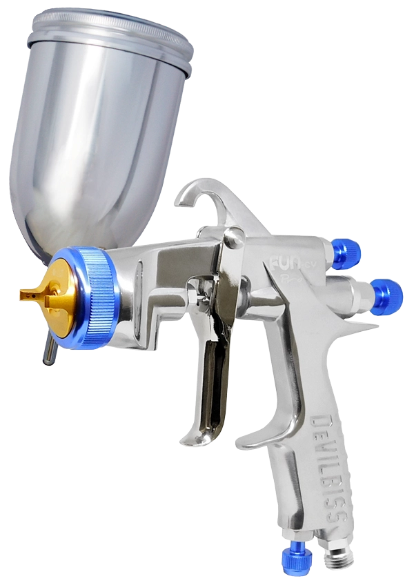 Devilbiss 스프레이 핸드 건 - Fun-cy Pro