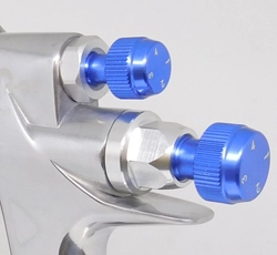 Devilbiss Funcy-pro 조정 손잡이