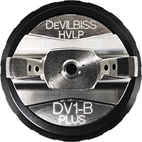 악마 비스 DV-1 DV1-B PLUS 에어 캡