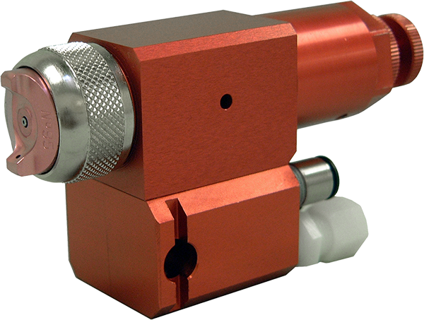 데빌비스 자동총 - T-AFPV