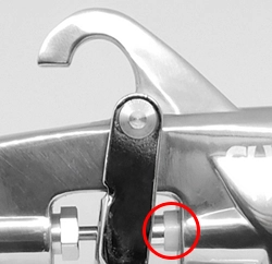 Devilbiss Funcy-pro 니들 포장