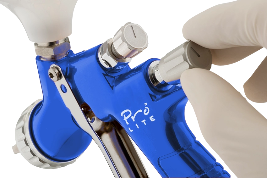 악마 비스 스프레이 건 PRO Lite