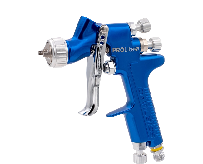 악마 비스 스프레이 건 PRO LITE-S