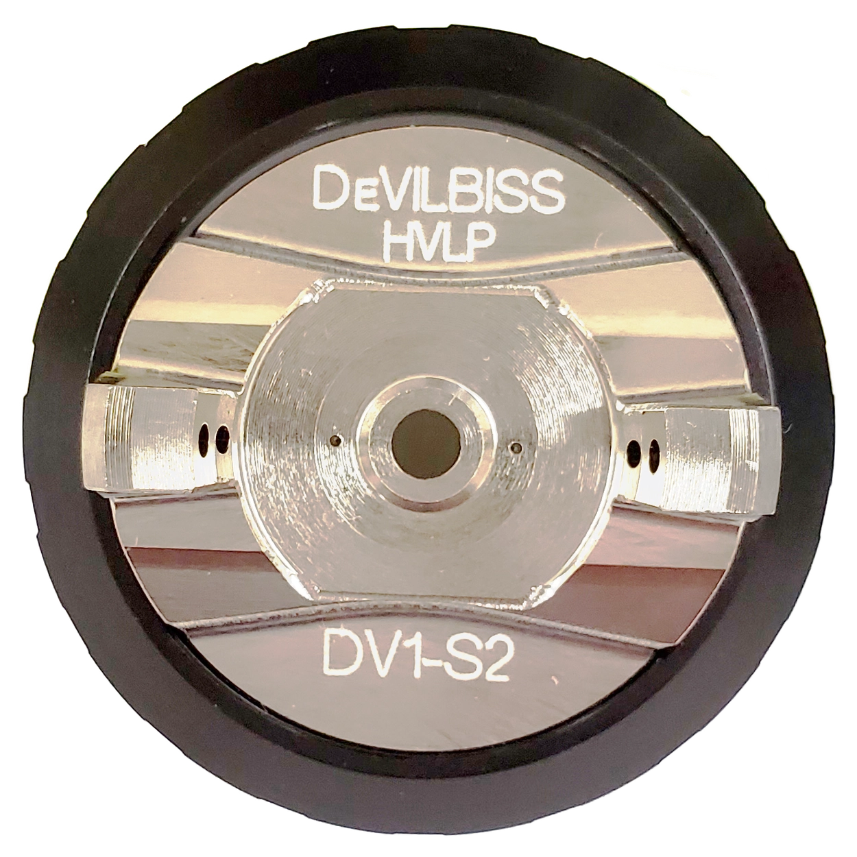 악마 비스 DV-1 DV1-B PLUS 에어 캡