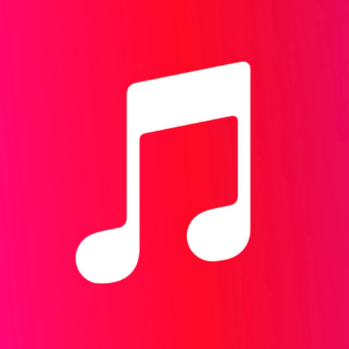 Apple Music Logo
