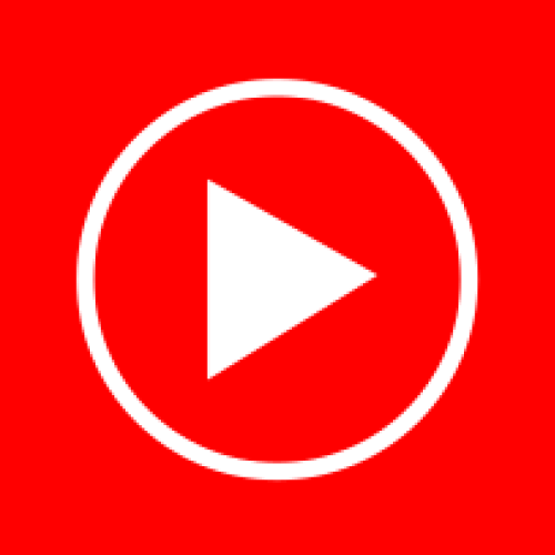 Youtube Music Logo