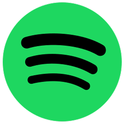 Spotify Logo