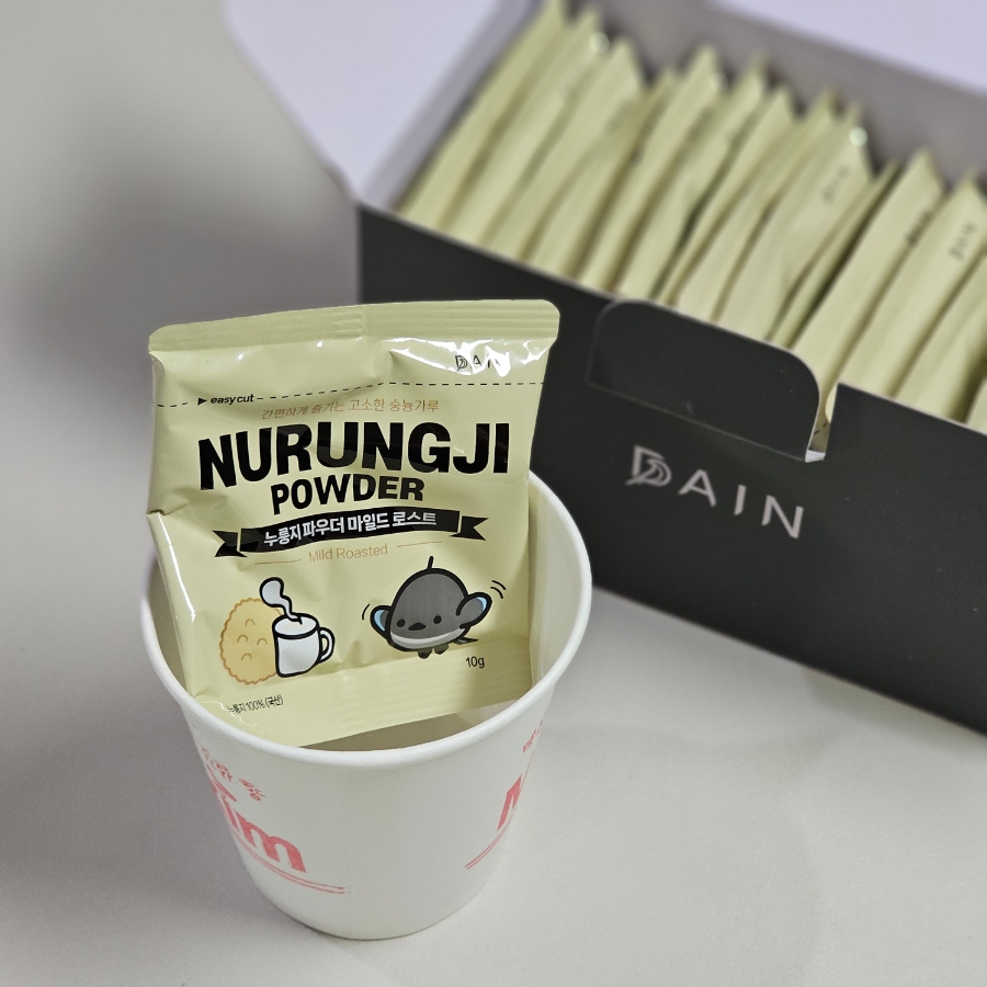 탕비실 차 음료 TOP 5 추천