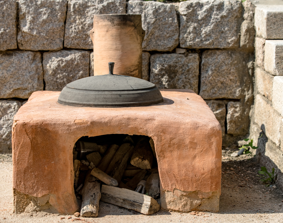 누룽지와 숭늉의 정의