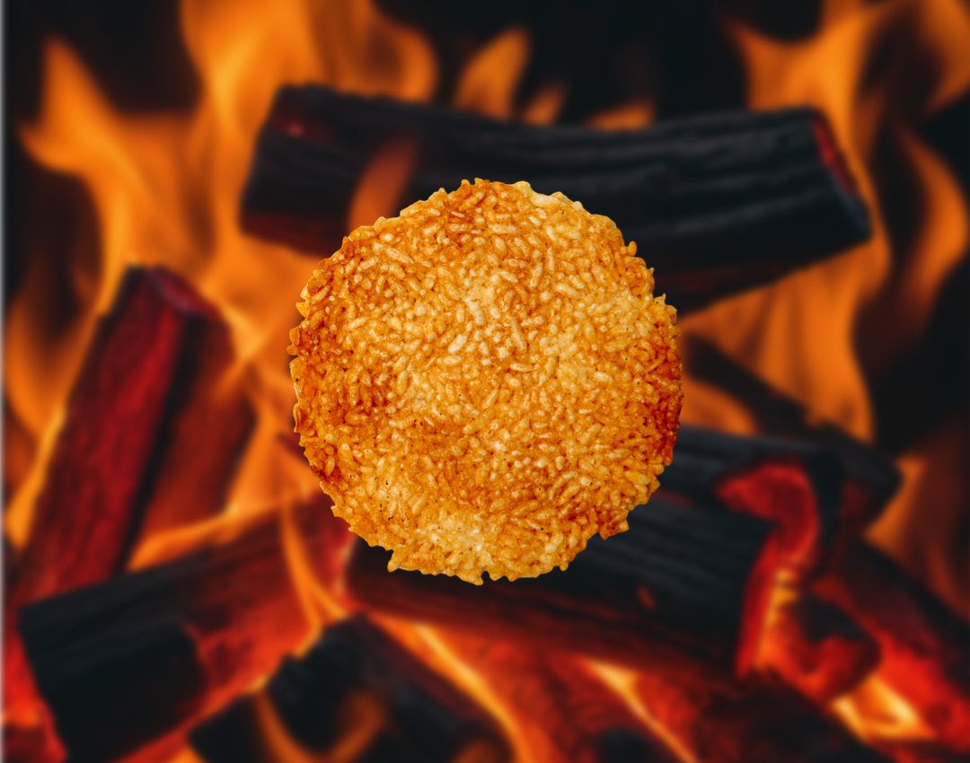 화타식 누룽지 태워도 건강에 괜찮을까?