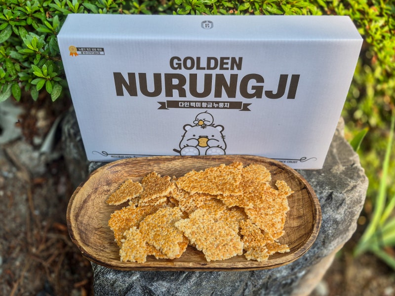 화타식 누룽지 추천