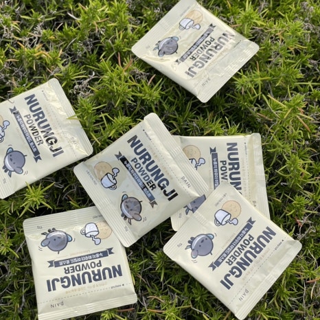 다인 누룽지파우더 마일드