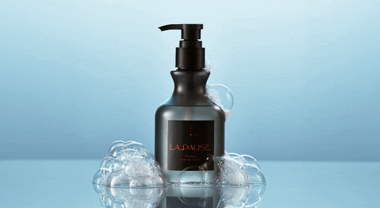 Hourglass Perfume Hand Wash