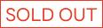 soldout item badge