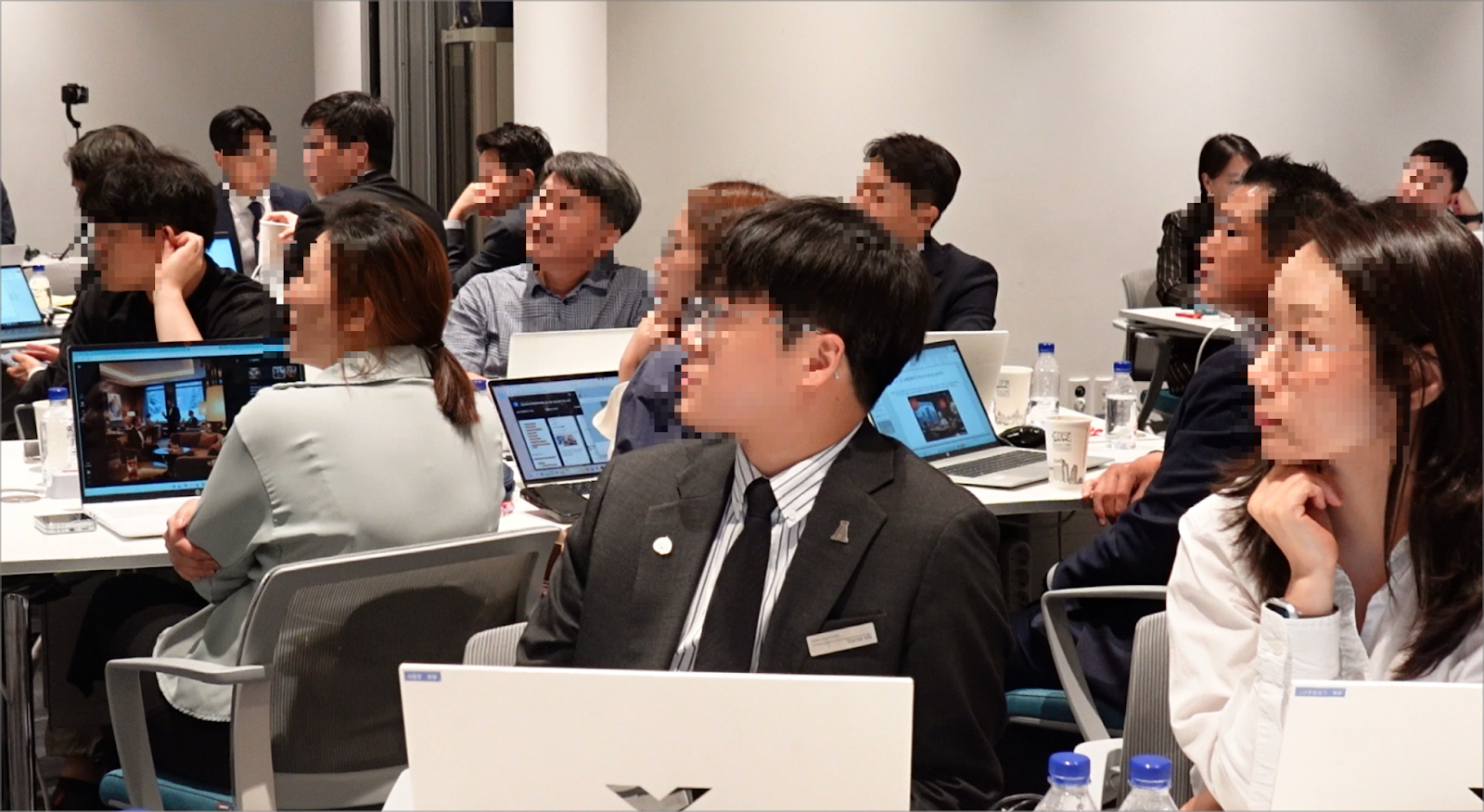 AI 기반 호텔 운영 혁신 이미지