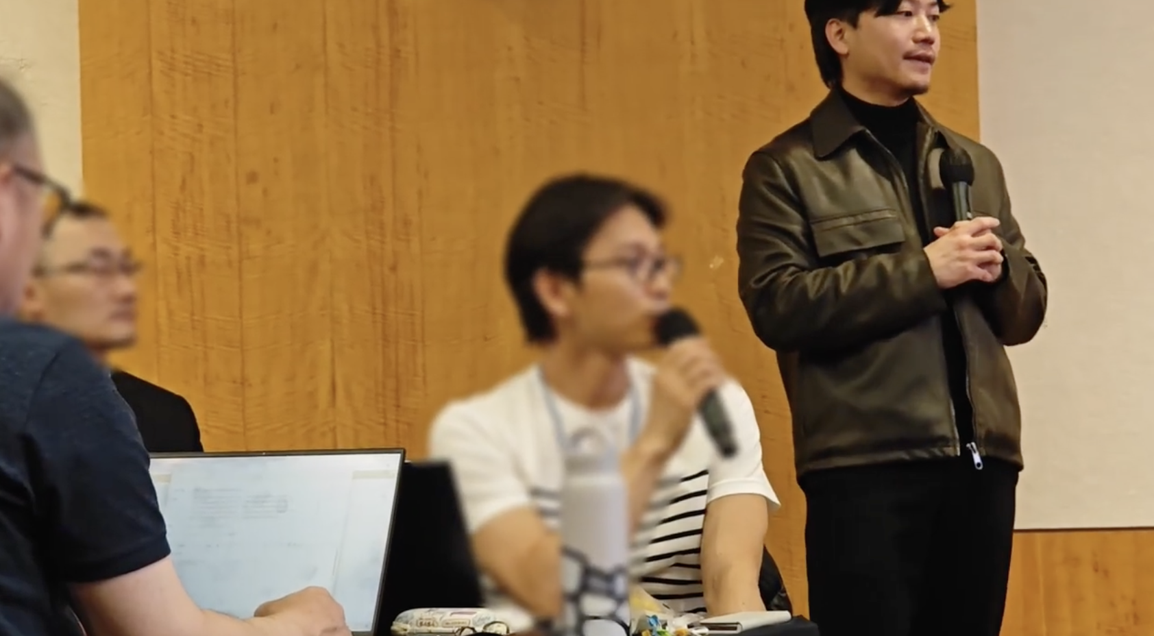 조직 리더 신년 AI 워크숍