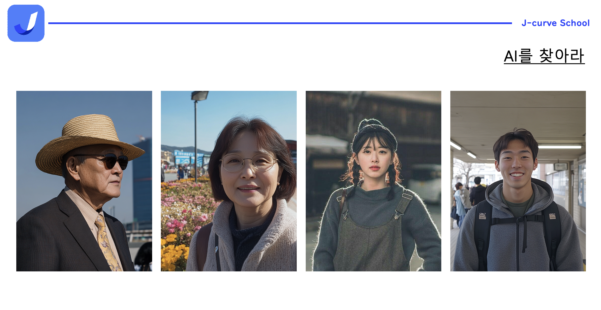 AI 트렌드 워크숍 퀴즈 예시