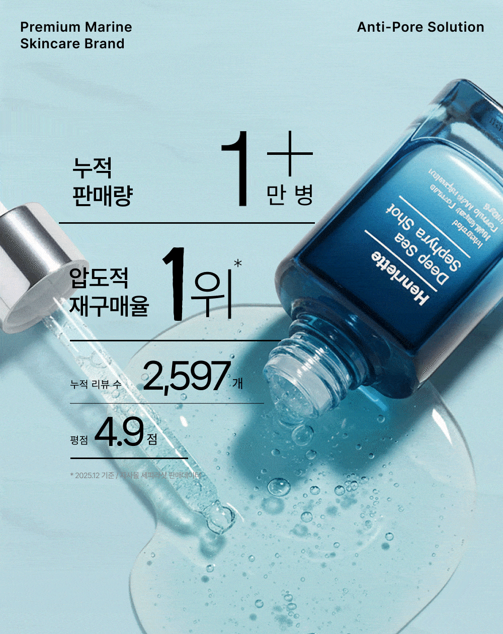 2시간 뒤 가격 상승💸 흉터성모공 개선 실험 성공! 피부과 모공슈링커 비밀특가
