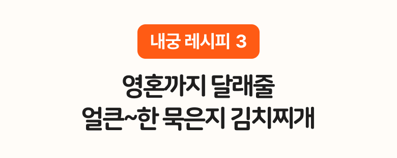 영월김치(묵은지/총각김치/열무김치/갓김치/파김치)-별도배송