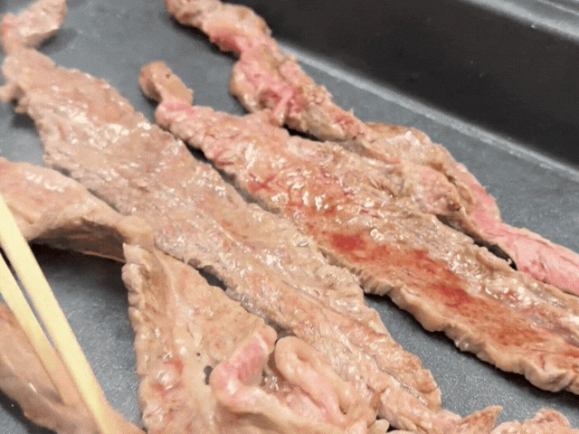 [정립x내궁마켓] 한우투쁠 7-9등급 갈비국수/살치/살치슬라이스
