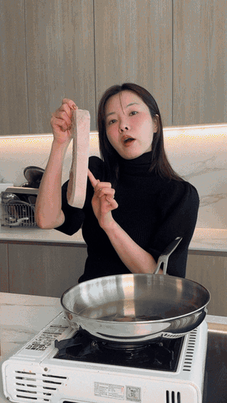 제주 흑돼지 흑뼈삼
