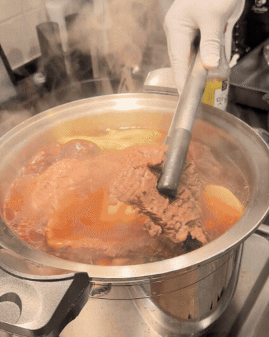[알텐바흐x내궁마켓] 알텐바흐 엑스쿠첸 통5중 저압냄비
