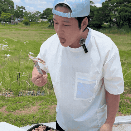 무항생제 1등급 내궁오리 슬라이스(다리살/가슴살)