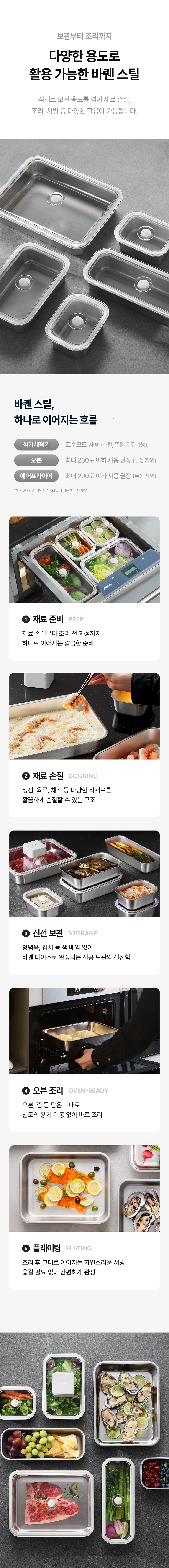 [바퀜x내궁마켓] 내궁 바퀜 세트