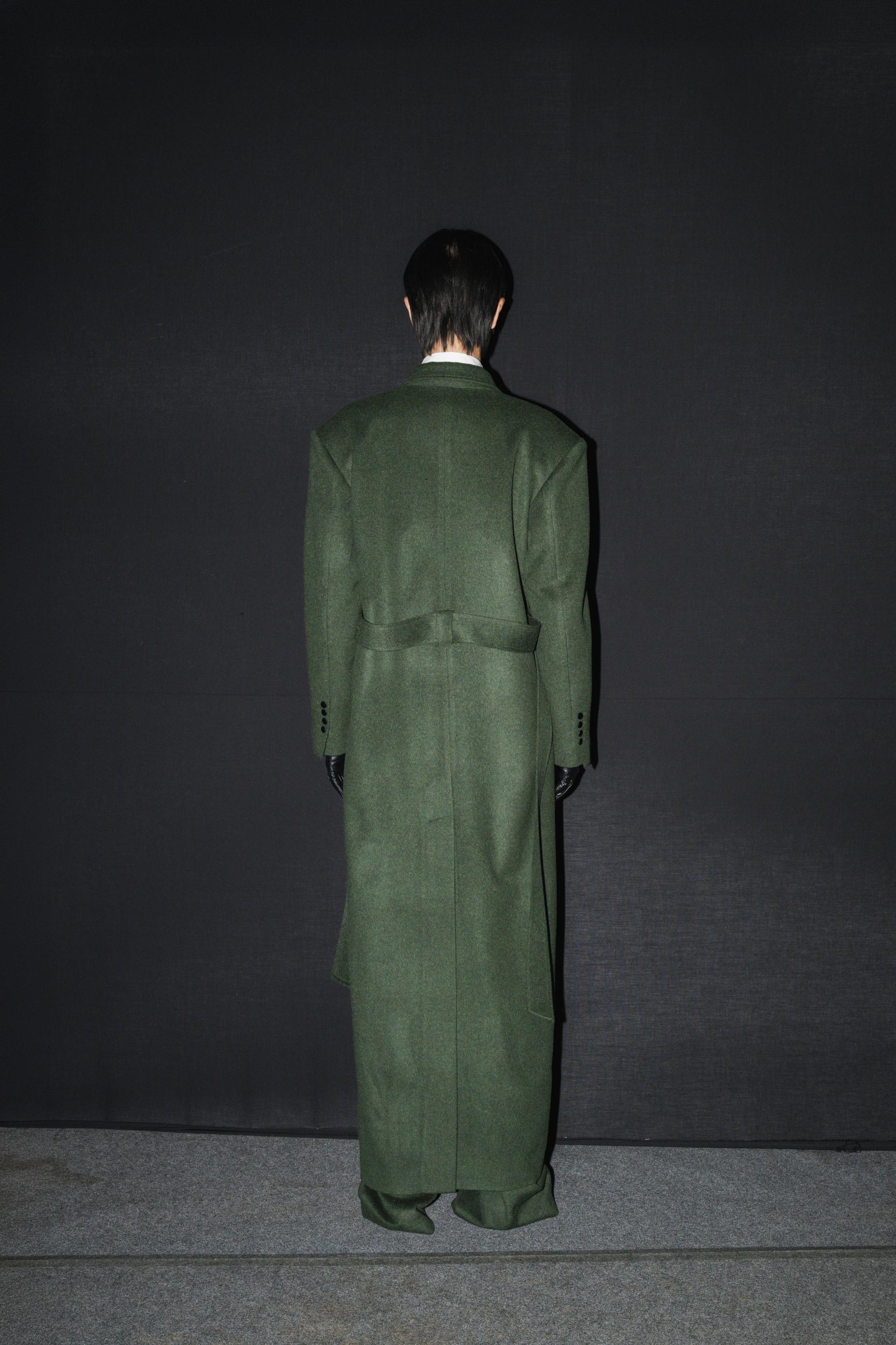 [PRE-ORDER] 26FW #15