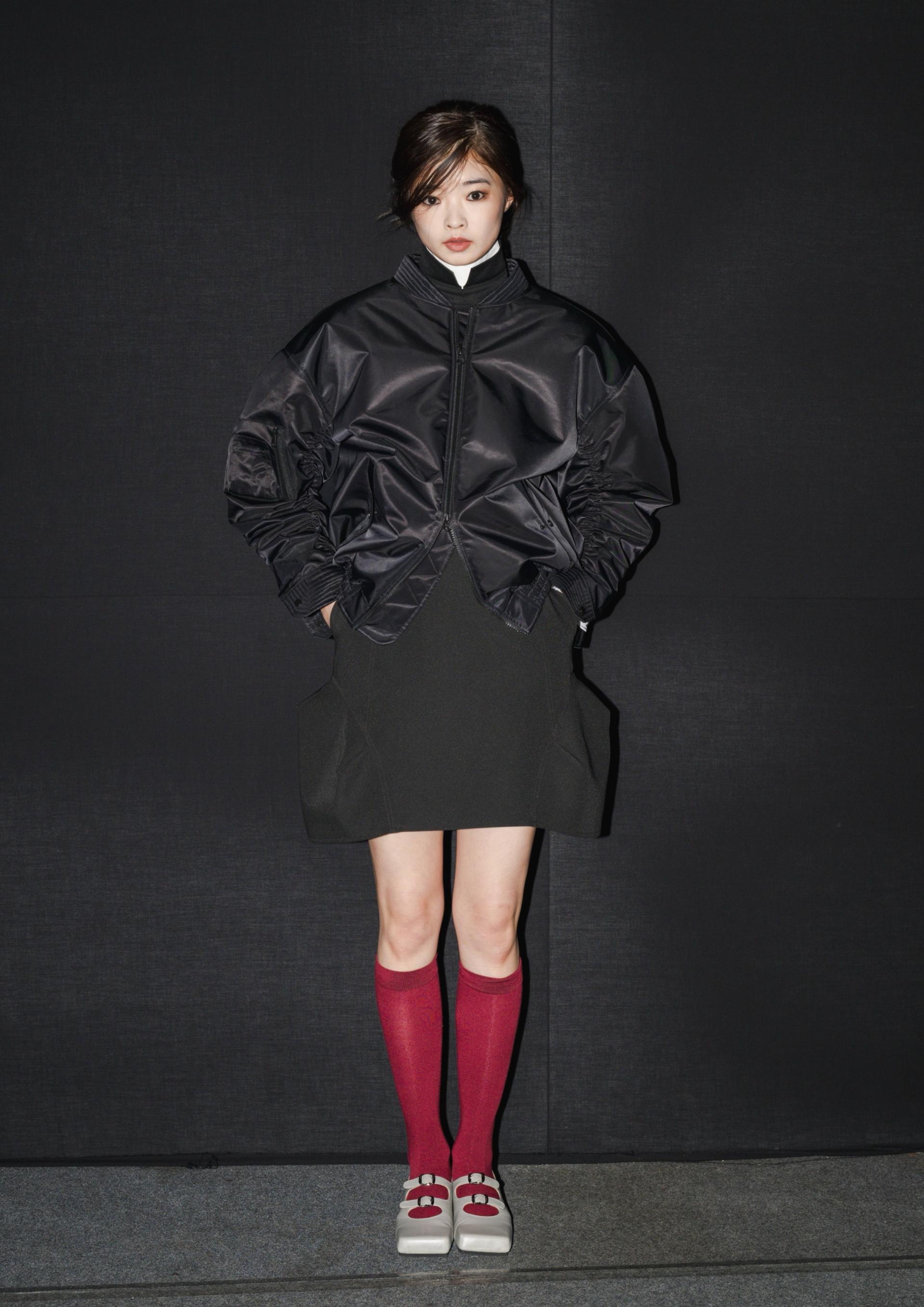 [PRE-ORDER] 26FW #18